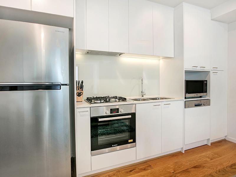 Roden Residences メルボルン エクステリア 写真