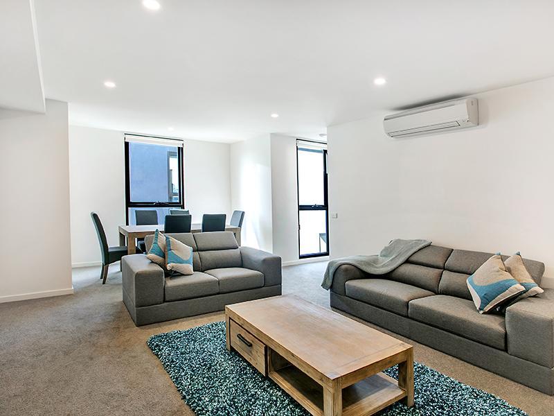 Roden Residences メルボルン エクステリア 写真
