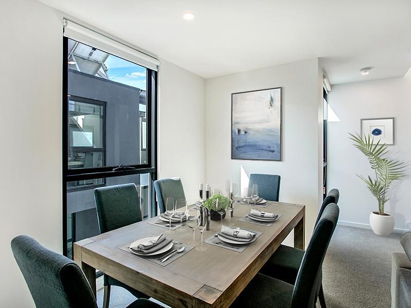 Roden Residences メルボルン エクステリア 写真
