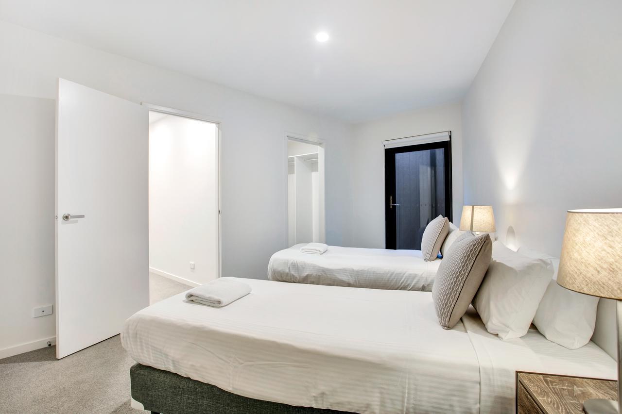 Roden Residences メルボルン エクステリア 写真